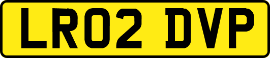 LR02DVP