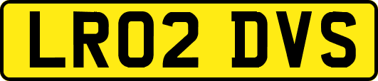 LR02DVS