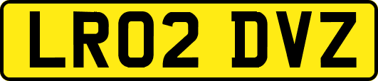 LR02DVZ