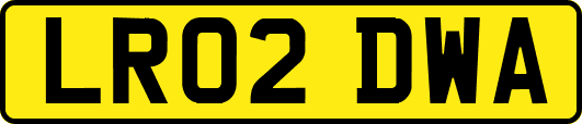 LR02DWA