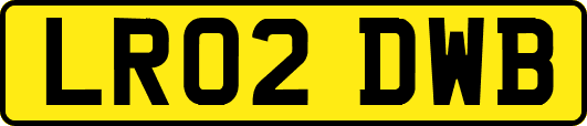 LR02DWB