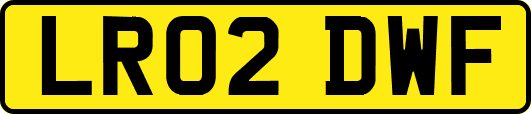 LR02DWF