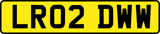 LR02DWW