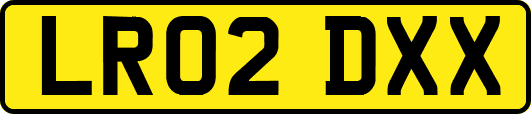 LR02DXX