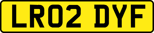 LR02DYF