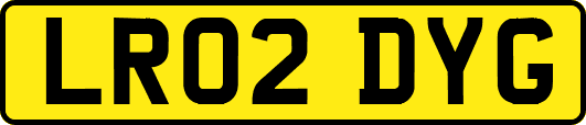 LR02DYG