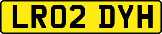 LR02DYH