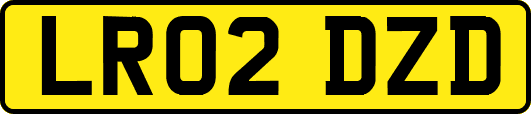 LR02DZD