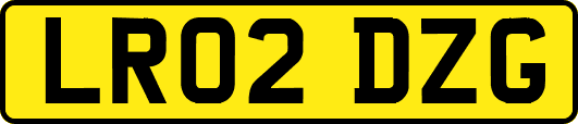 LR02DZG