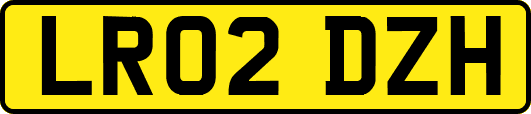 LR02DZH