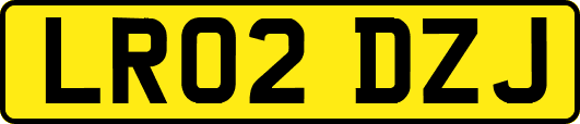 LR02DZJ