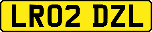 LR02DZL
