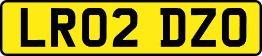 LR02DZO
