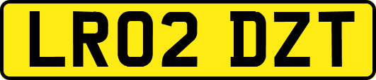 LR02DZT