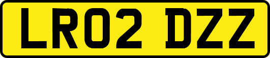 LR02DZZ