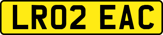 LR02EAC