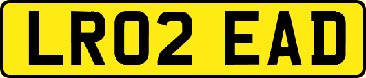 LR02EAD