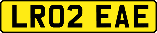 LR02EAE