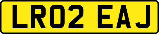 LR02EAJ