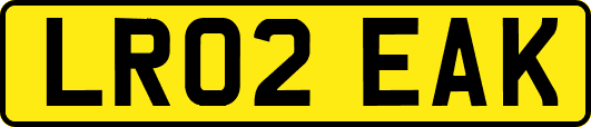LR02EAK