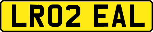 LR02EAL