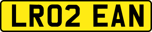 LR02EAN