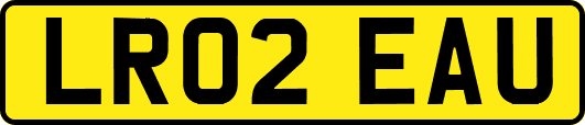 LR02EAU