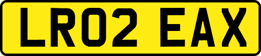 LR02EAX