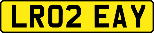 LR02EAY