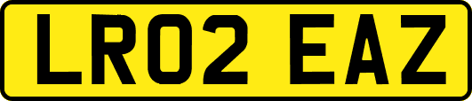 LR02EAZ