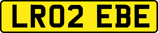 LR02EBE