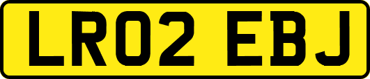 LR02EBJ