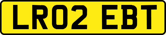 LR02EBT