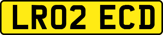 LR02ECD