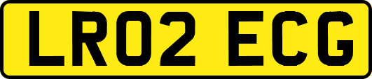 LR02ECG
