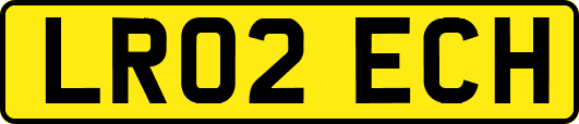 LR02ECH