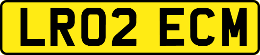 LR02ECM