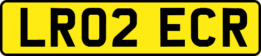 LR02ECR