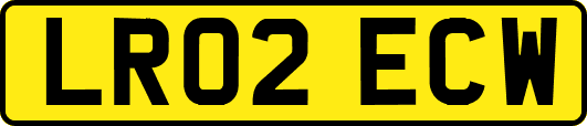 LR02ECW