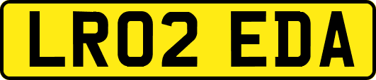 LR02EDA