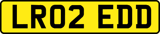 LR02EDD