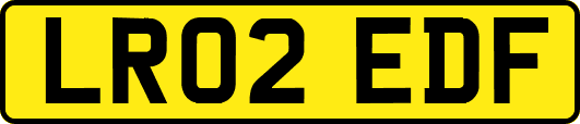 LR02EDF
