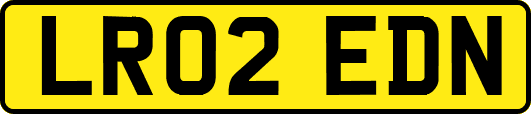 LR02EDN