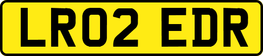LR02EDR