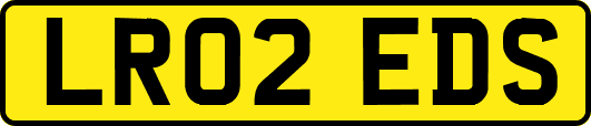 LR02EDS