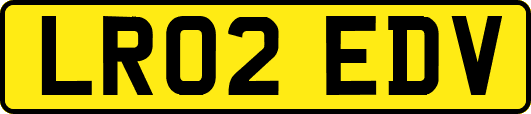 LR02EDV