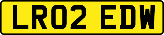 LR02EDW