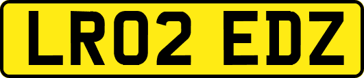 LR02EDZ