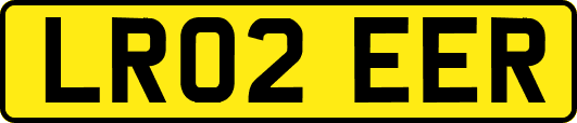 LR02EER