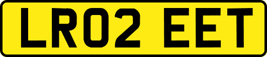 LR02EET